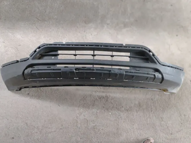 Parachoque Spoiler Inferior Dianteiro GM Tracker 2014 2015 2016 Original 