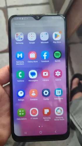 Samsung Galaxy A03S