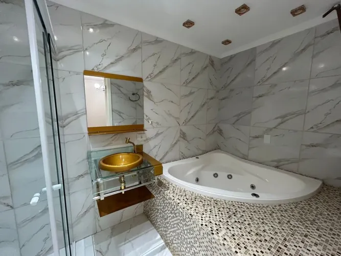 Casa em Condomínio com 2 Quarto(s) e 3 banheiro(s) para Alugar, 103 m² por R$ 3600 / Mês