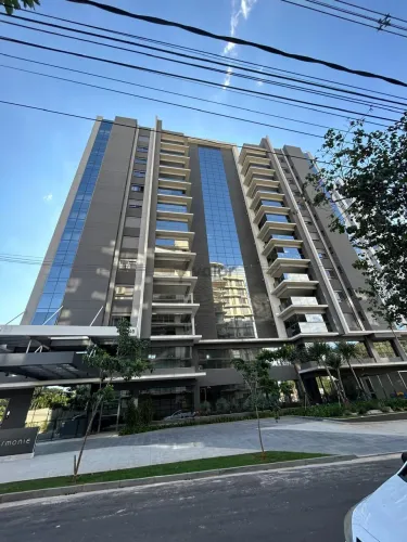 Apartamento à venda e para alugar em Campinas, Nova Campinas, com 3 suítes, com 125 m², Ha
