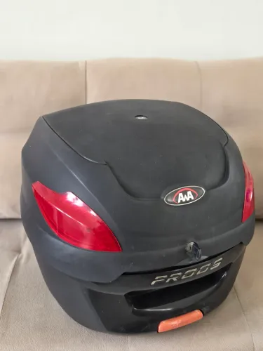 Bauleto de moto 41 litros