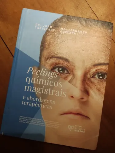 Livro Estética