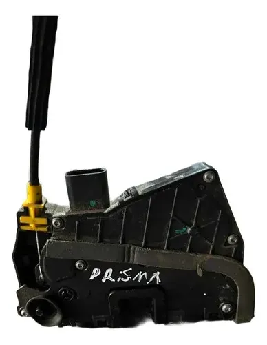 Fechadura Traseira Direita Onix /prisma 2013-2019