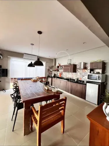 Casa Vila Paulina - Pompéia-SP