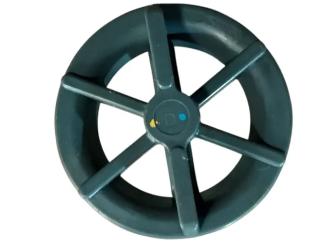 Parafuso de Fixação do Estepe Hyundai I30 1.6 2.0 2009 2012