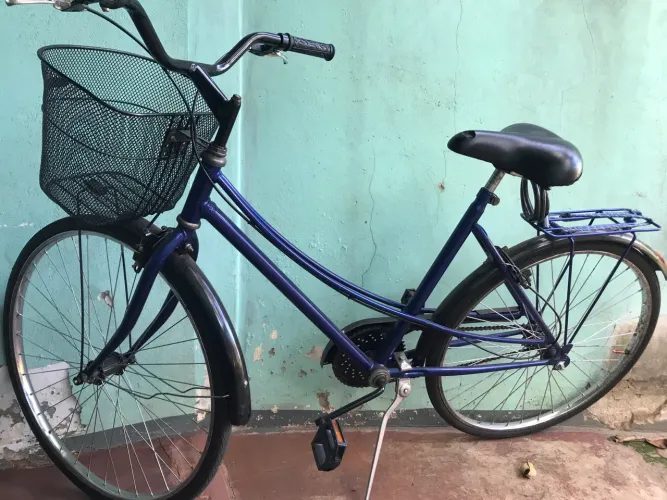 Vendo Caloi Ceci anos 90. Valor podendo negociar!