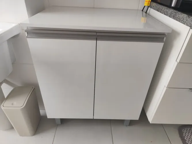 Balcão 2 portas