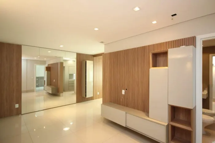 APARTAMENTO 1 QUARTO PARA LOCAÇÃO NO BAIRRO VILA DA SERRA