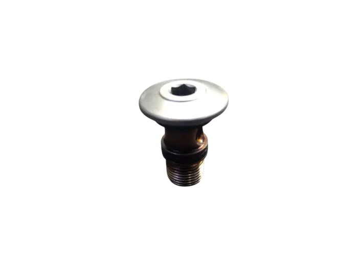 Parafuso Filtro De Óleo Motor Ford Explorer 4.0 V6 1997 