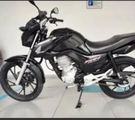 Moto para locação