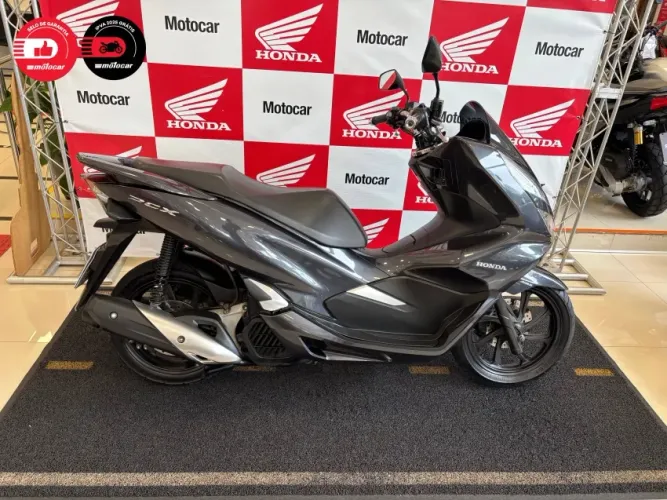 Honda PCX 150 ABS 2022/22