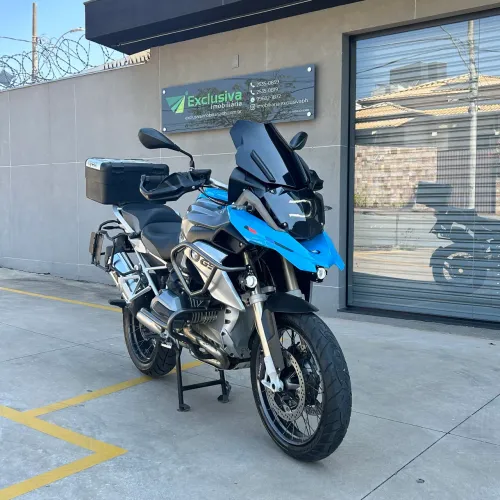 Gs1200 premiu. 