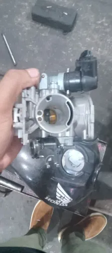 Carburador mizuni original