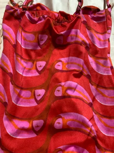 Vestido farm