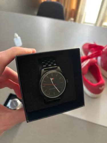 VENDO RELOGIOS TOMMY HILFIGER ORIGINAL