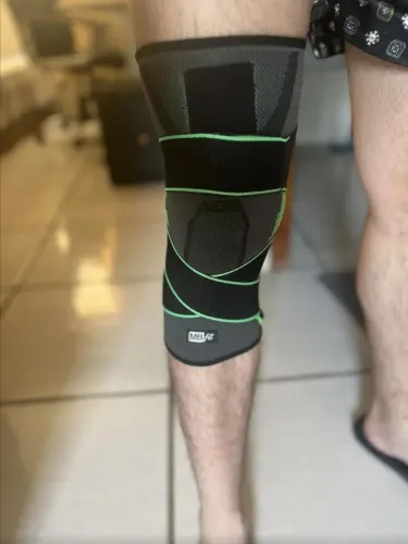 JOELHEIRA ORTOPEDICA PREMIUM NOVO