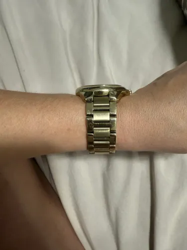 Relógio Michael kors