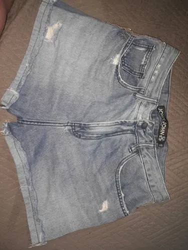 Original as bermudas