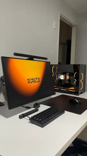 Pc gamer completo AM5