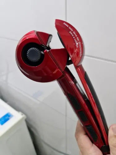 Modelador de Cachos - VBeauty 2, Segredo dos Cachos PRO