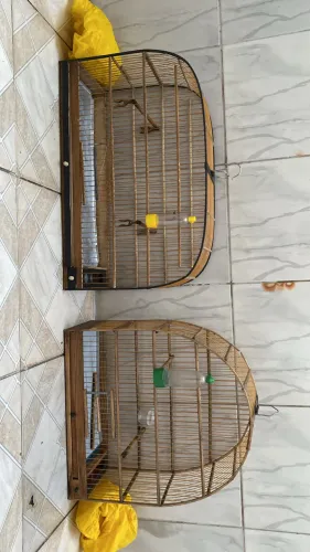 Gaiolas