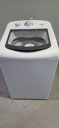 Máquina de Lavar Consul 9kg