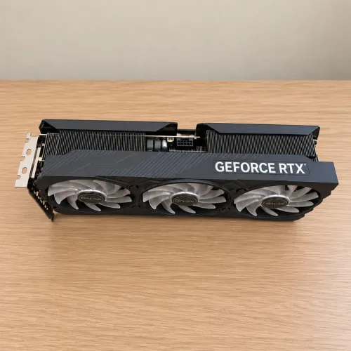 RTX 4070 GALAX 12GB