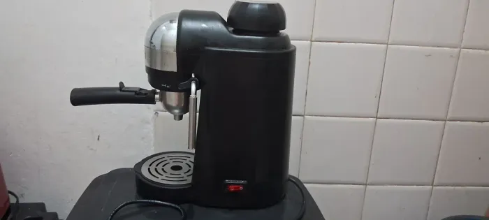 Cafeteira expresso Arno
