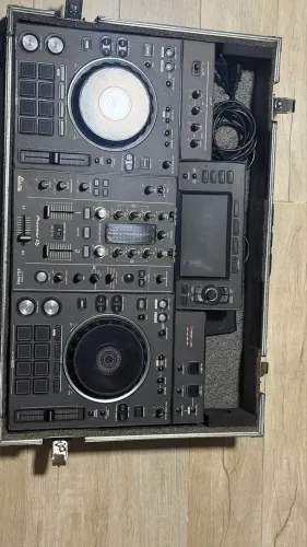 Xdj pionner rx2