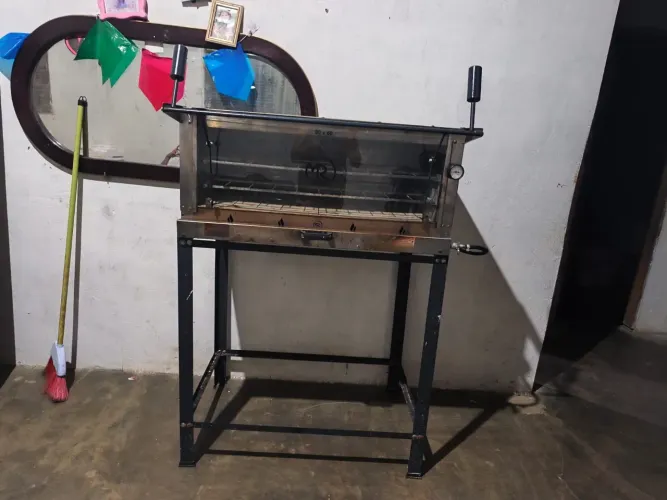 Forno