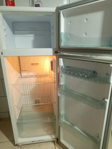 Vendo geladeira