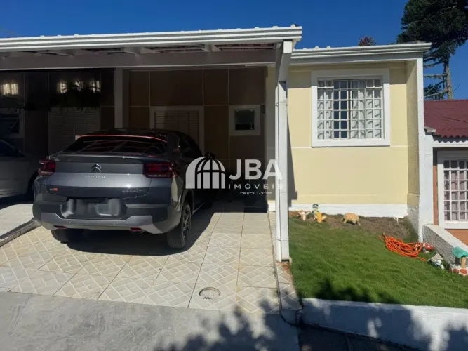 CASA TÉRREA EM CONDOMINIO NO SANTA CÂNDIDA