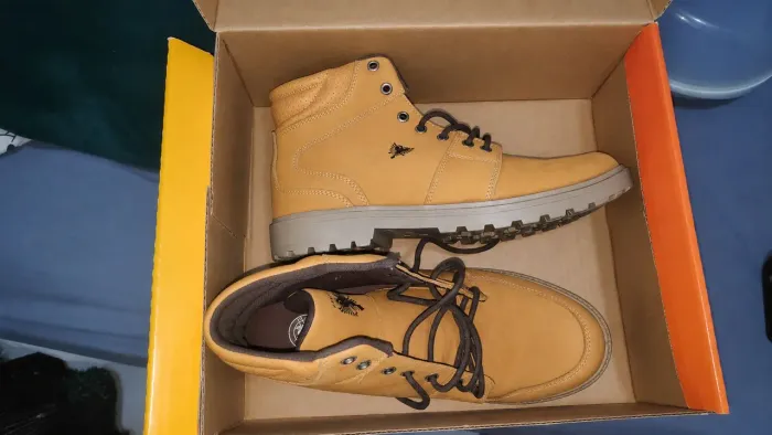Bota cavaleira 