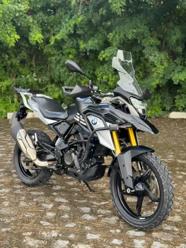 BMW GS310 - 2024