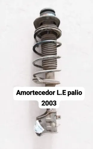 Amortecedor Fiat Palio fire