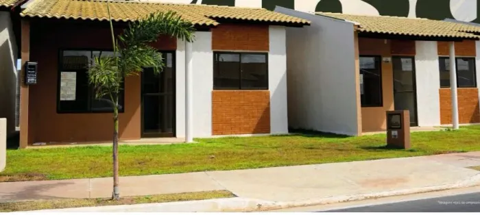 _Minha casa é massa na cidade universitária, já incluso no programa Maceió é massa