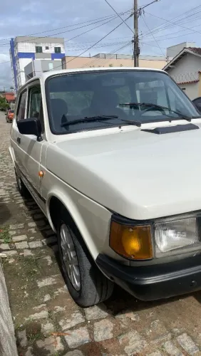 Fiat 147 C/ CL 1986