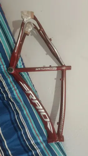 Quadro raio aro 24