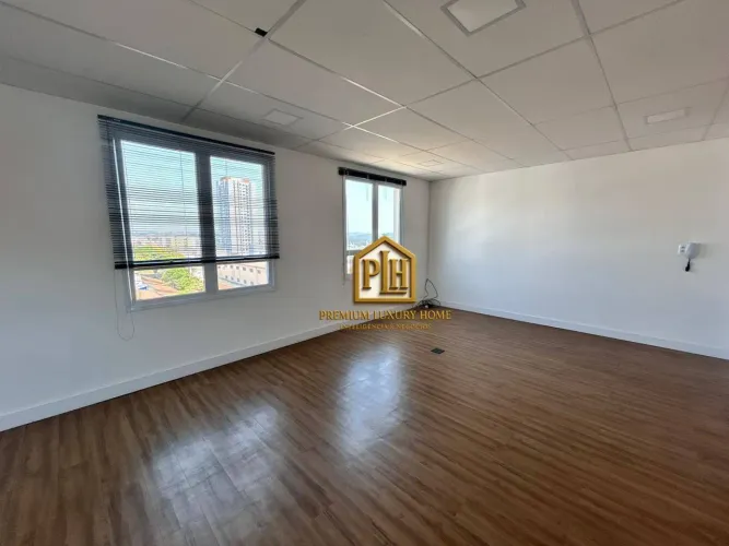 Sala, 47 m² - venda por R$ 490.000,00 ou aluguel por R$ 2.842,00/mês - Alvinópolis - Atiba