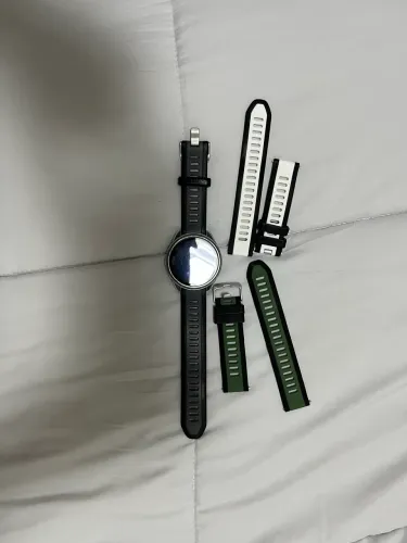 Garmin Forerunner 165