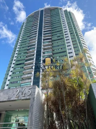 EDF. VILLA VERDE - CASA FORTE