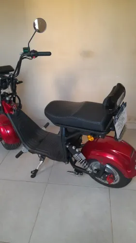 Moto elétrica Scooter X11