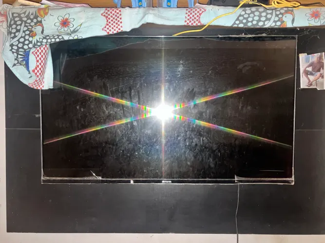 Televisão