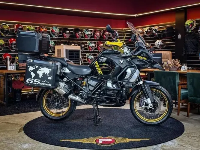 BMW R1250 GS Adventure 40 Anos 2022