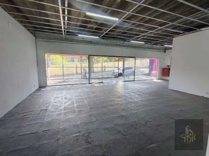 Loja para alugar, 270 m² por R$ 6.238,62/mês - Rudge Ramos - São Bernardo do Campo/SP
