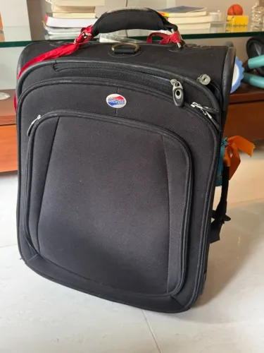 Mala de bordo American Tourister