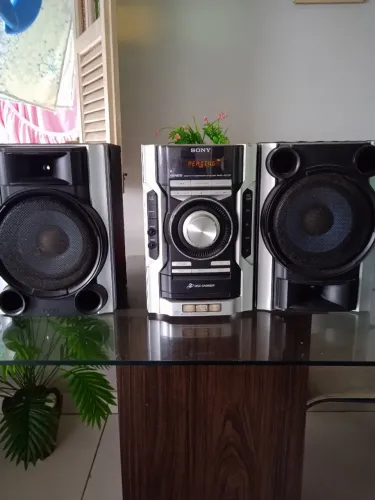 Vendendo Micro Sister SONY 