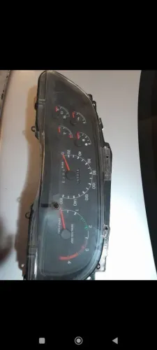 Painel original F250 F350 F4000