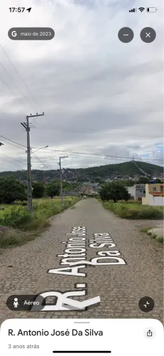 Lote no haras São João