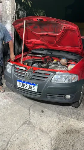 Volkswagen Gol Geração IV City 1.0 8V MI Total Flex Mec. 2P 2006